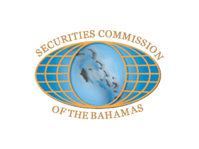 Securities Commission of The Bahamas